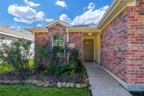 18319 Austin Oak Lane Richmond TX 77407