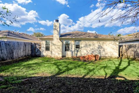 18319 Austin Oak Lane Richmond TX 77407