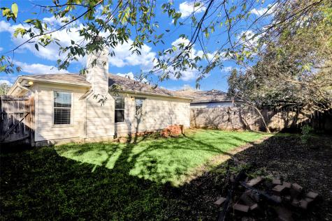 18319 Austin Oak Lane Richmond TX 77407