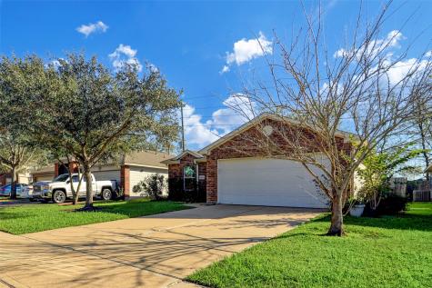 18319 Austin Oak Lane Richmond TX 77407
