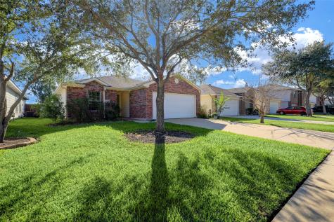 18319 Austin Oak Lane Richmond TX 77407