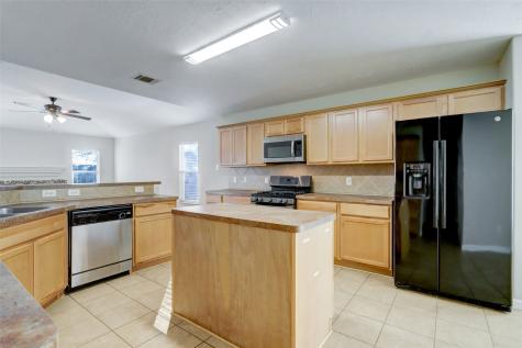 18319 Austin Oak Lane Richmond TX 77407