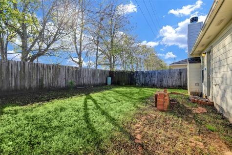 18319 Austin Oak Lane Richmond TX 77407