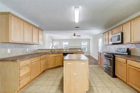 18319 Austin Oak Lane Richmond TX 77407