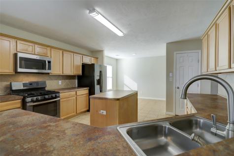 18319 Austin Oak Lane Richmond TX 77407