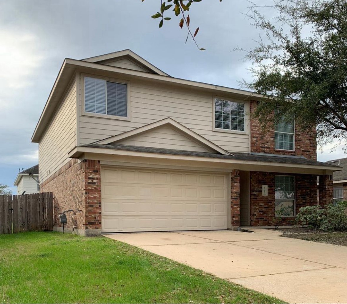 21031 Neva Court Humble TX 77338
