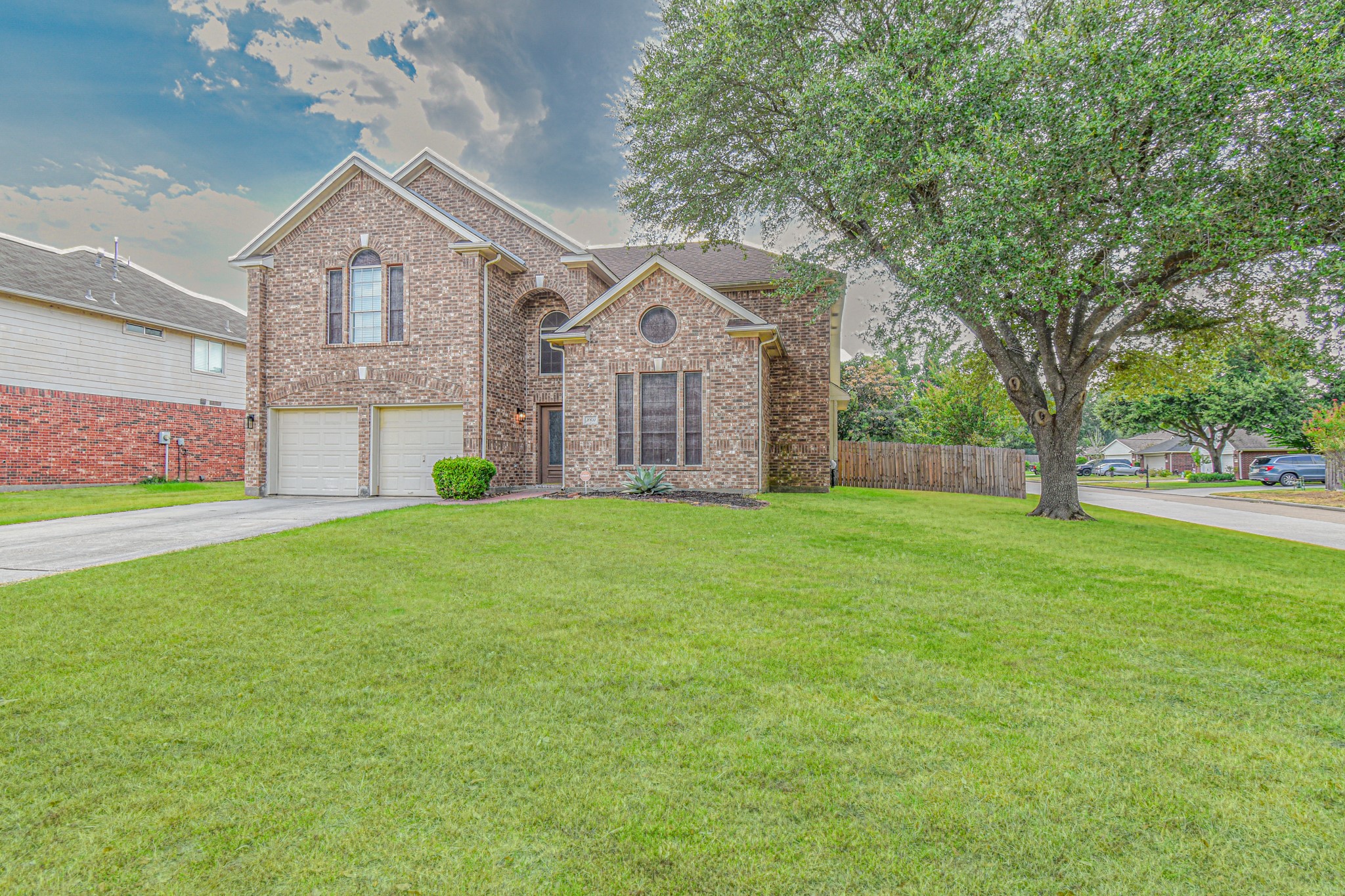 30611 Country Meadows Drive Tomball TX 77375