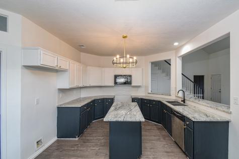 30611 Country Meadows Drive Tomball TX 77375