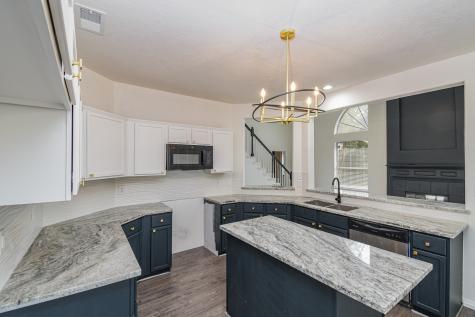 30611 Country Meadows Drive Tomball TX 77375