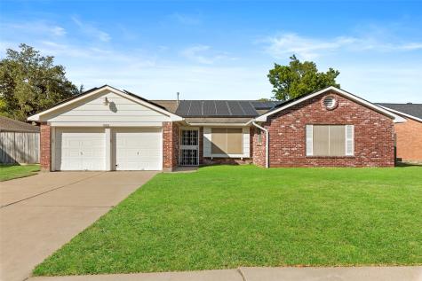 8818 Edgemoor Drive Houston TX 77036