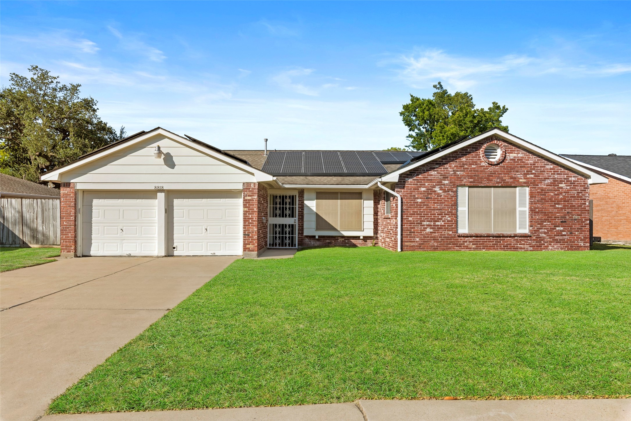 8818 Edgemoor Drive Houston TX 77036