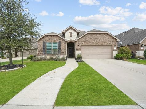 24730 Harbor Terrace Lane Richmond TX 77406