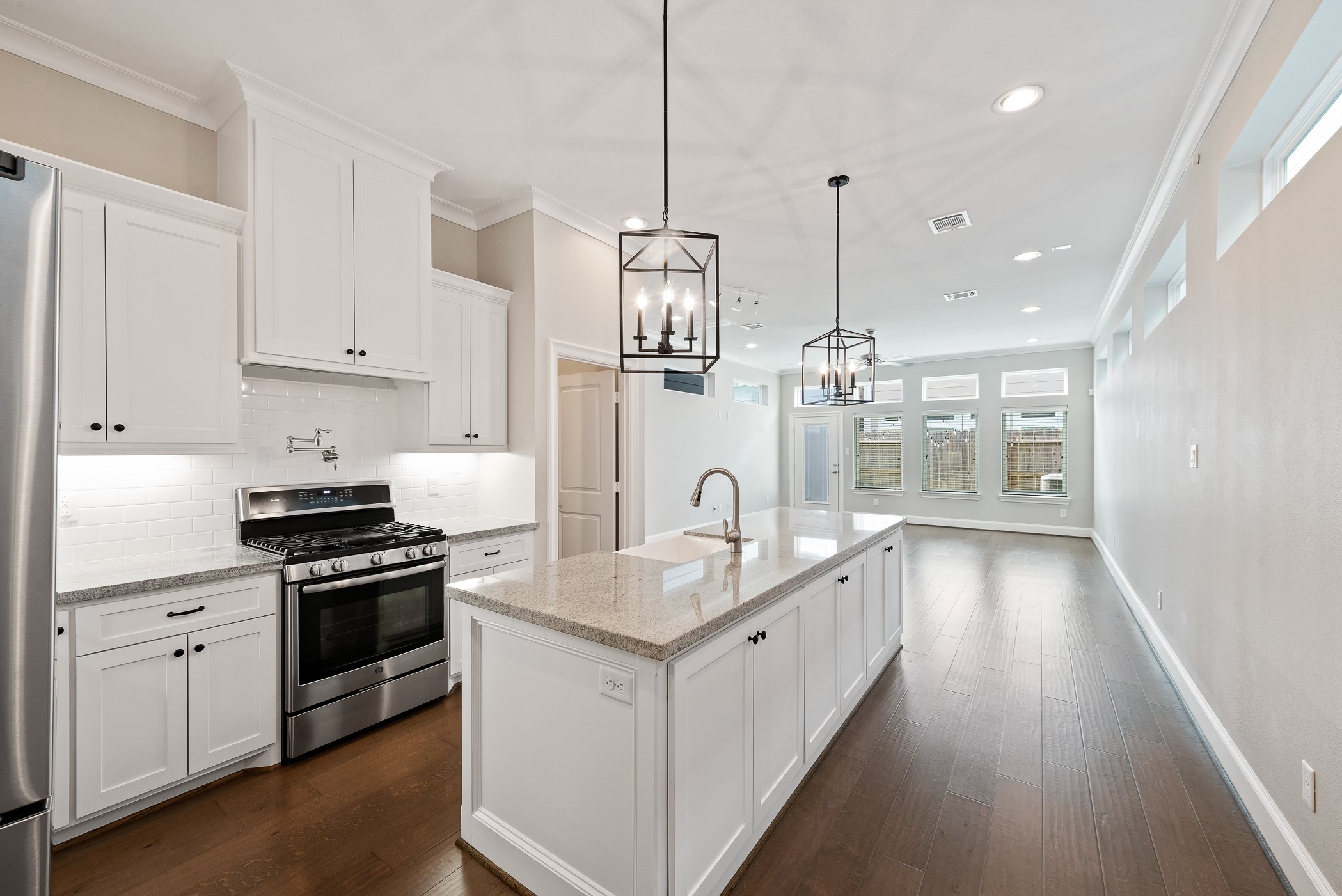 3234 Gillespie Street Houston TX 77020