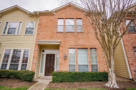 13026 Gentryside Court Houston TX 77077