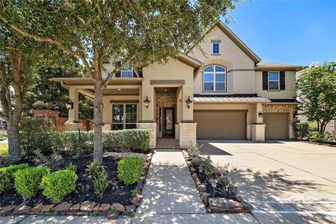 1114 Arden Oaks Drive Sugar Land TX 77479