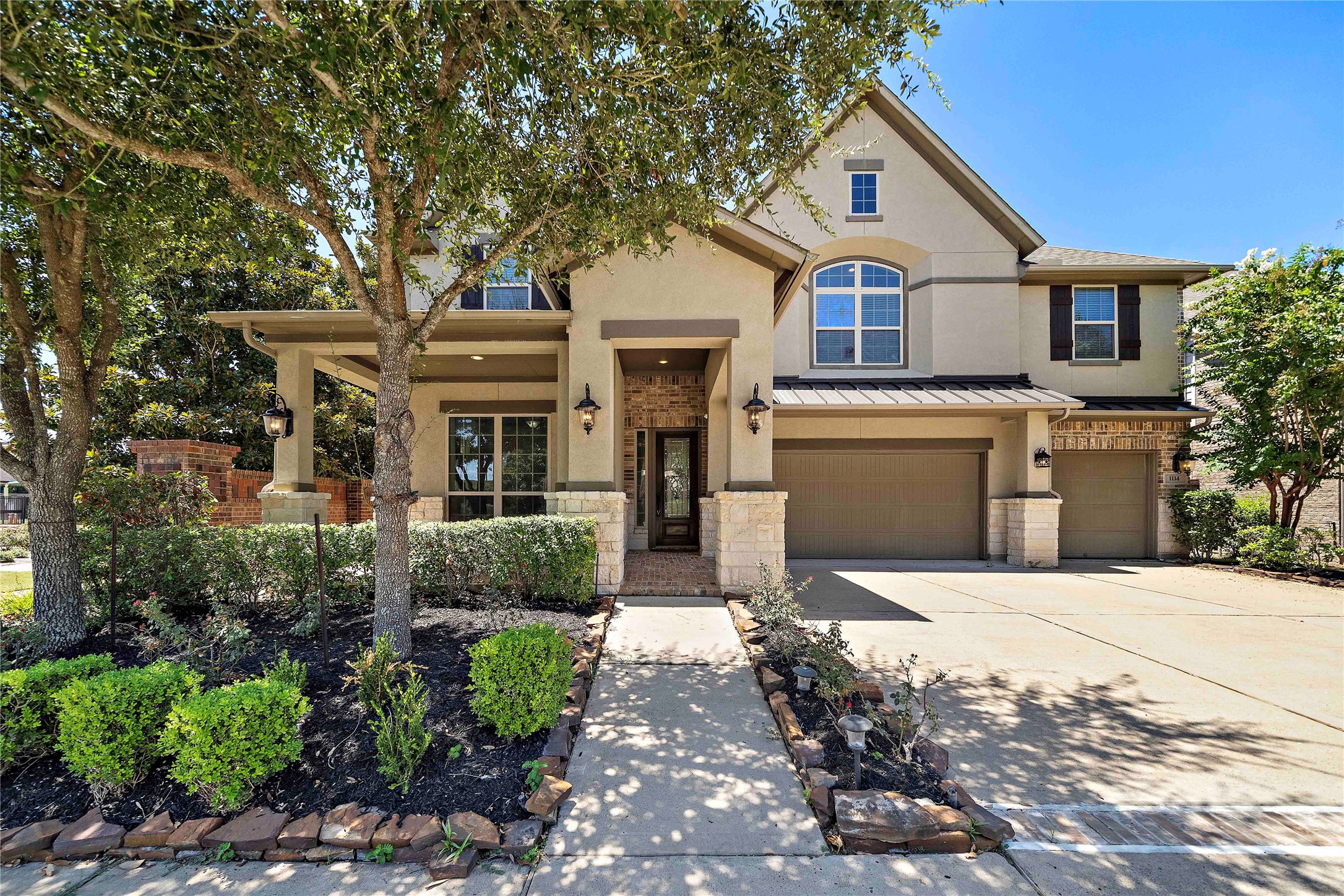 1114 Arden Oaks Drive Sugar Land TX 77479