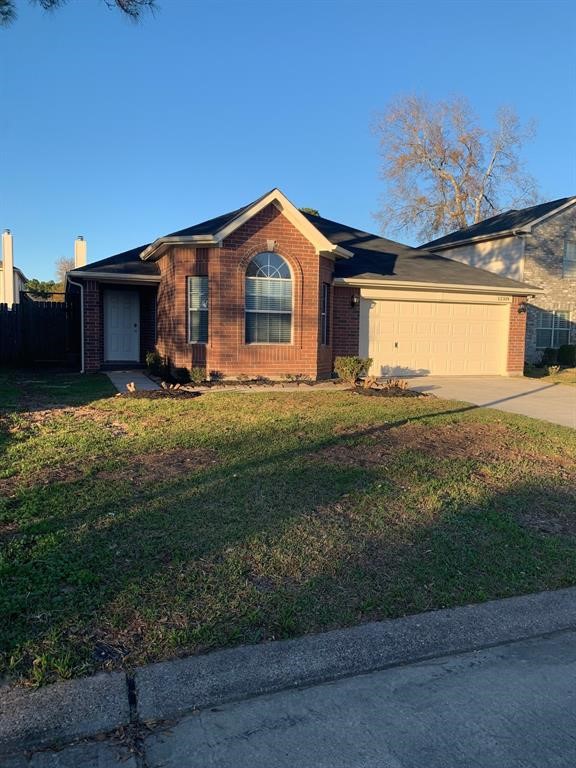 12319 Greenglen Drive Houston TX 77044
