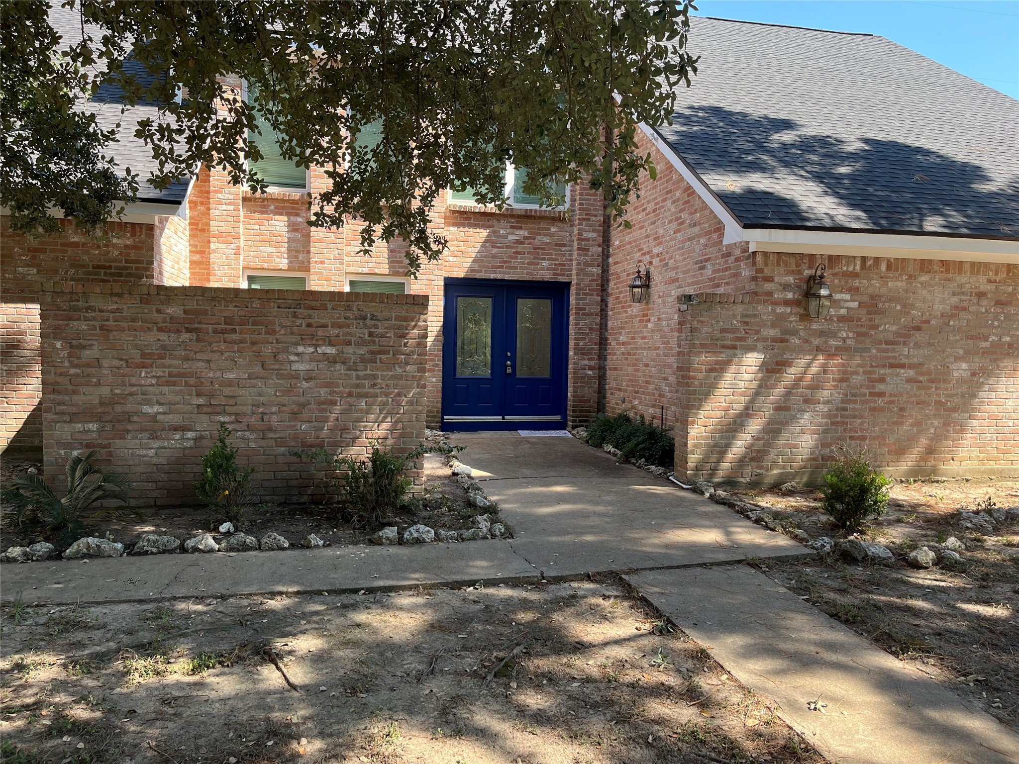 1526 Abby Aldrich Lane Katy TX 77449