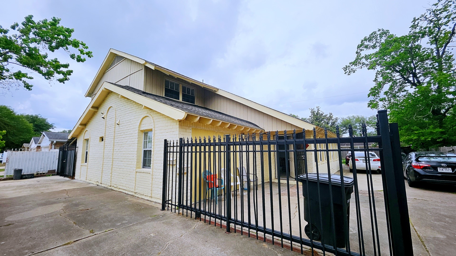 9034 Triola Lane Houston TX 77036