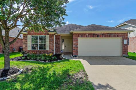 10130 Driftwood Park Drive Houston TX 77095