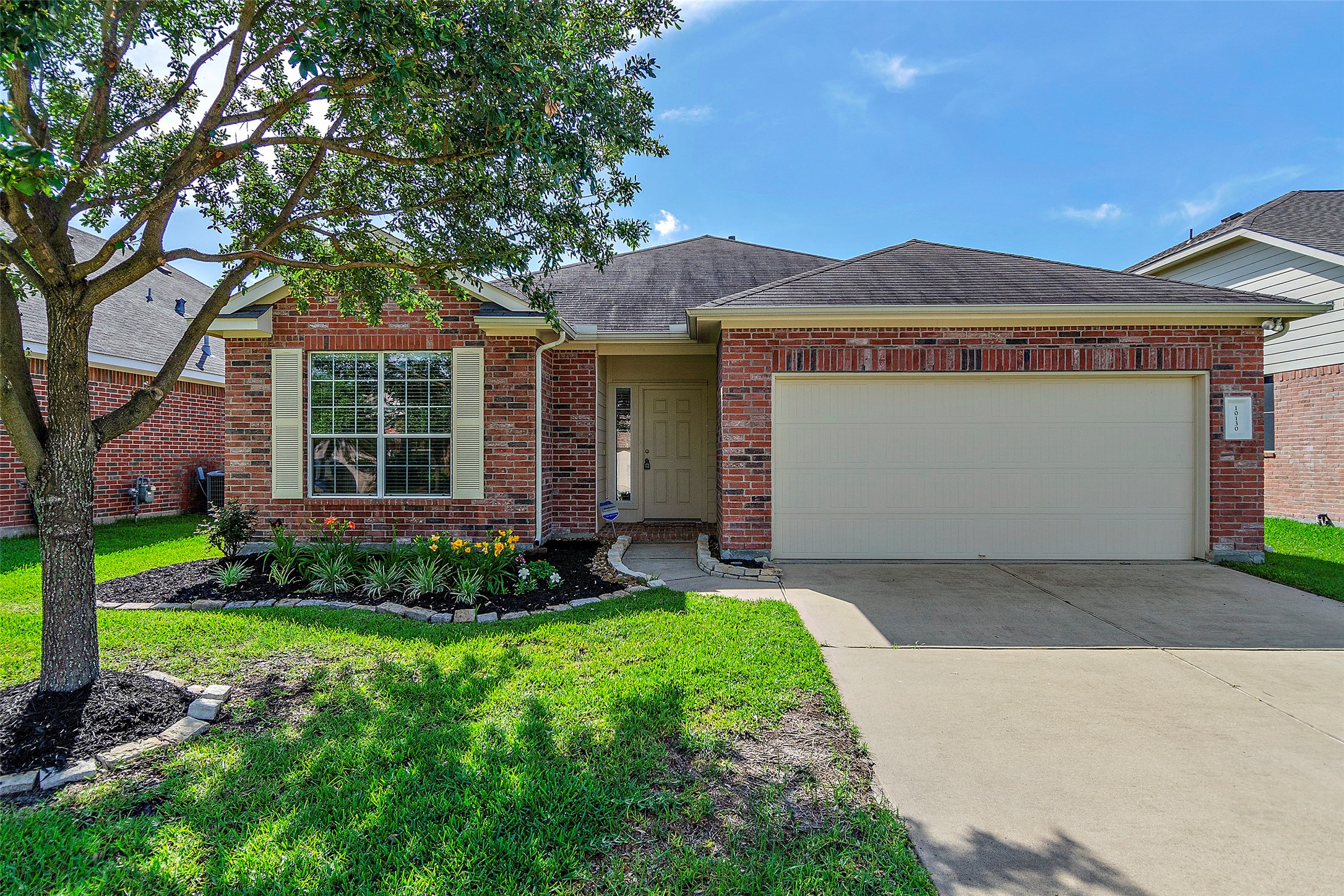 10130 Driftwood Park Drive Houston TX 77095