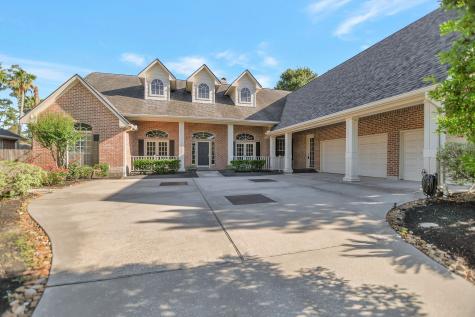 6615 Butler Oaks Court Spring TX 77389
