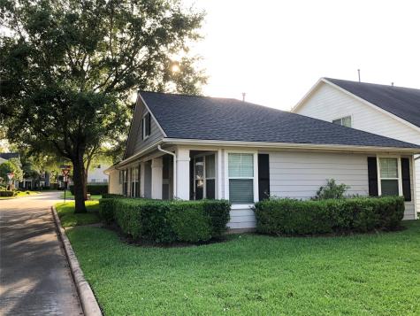 3946 Townpark Lane Missouri City TX 77459