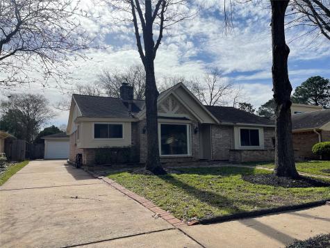 22307 Waynoka Road Katy TX 77450