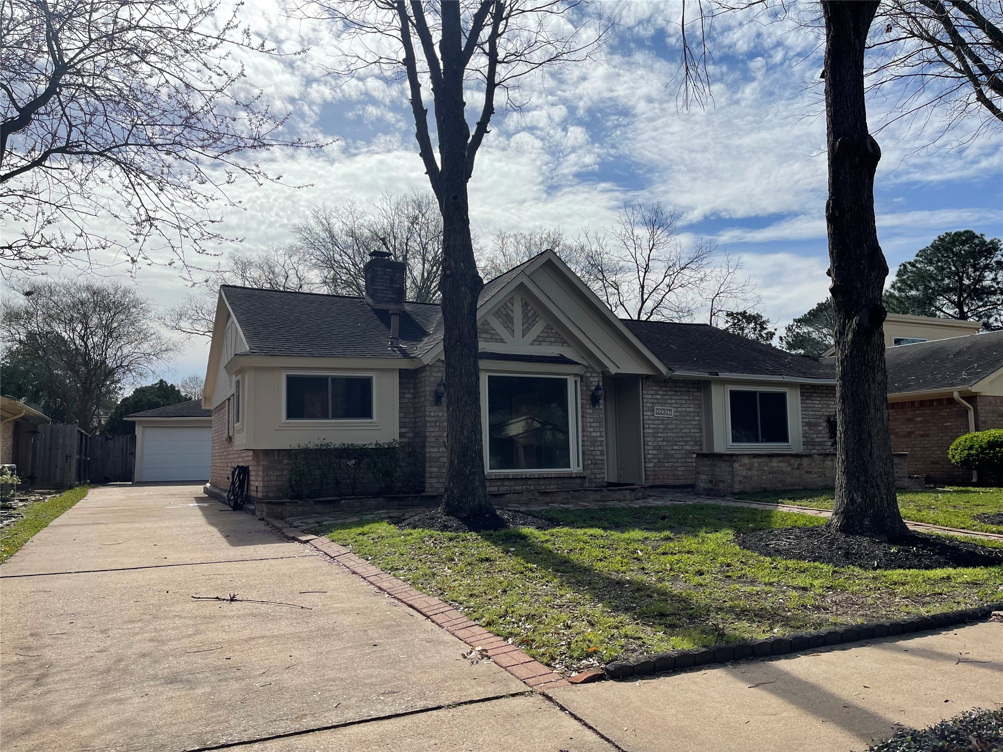 22307 Waynoka Road Katy TX 77450