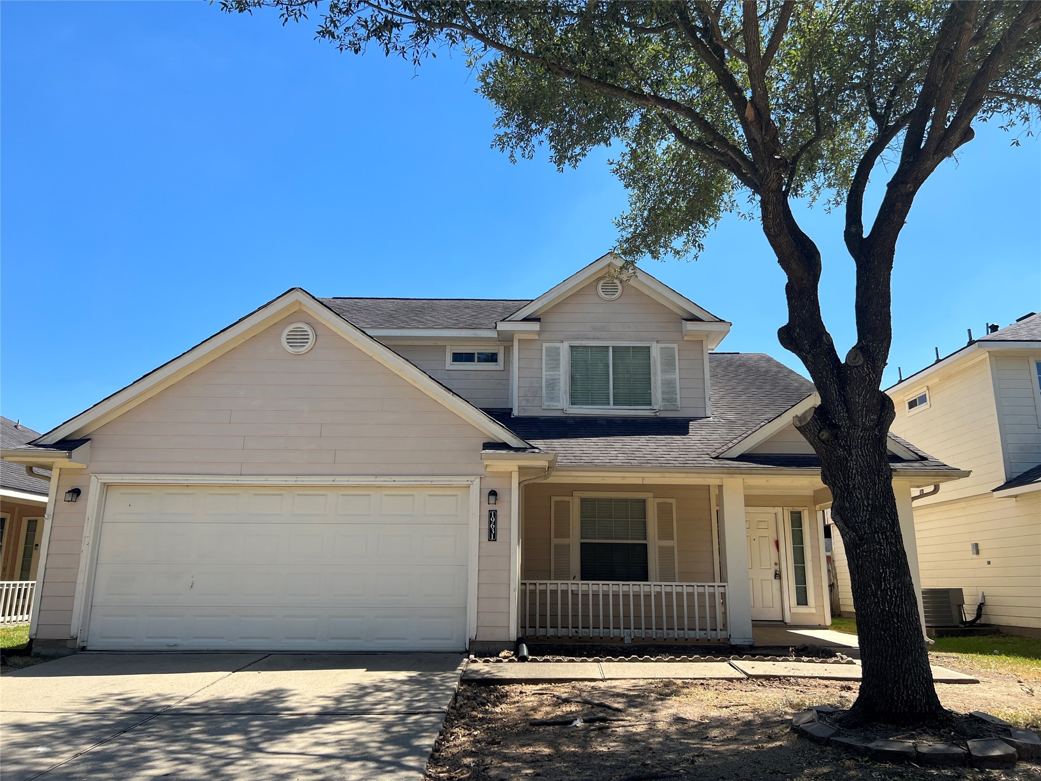 19631 Plantation Tree Court Katy TX 77449