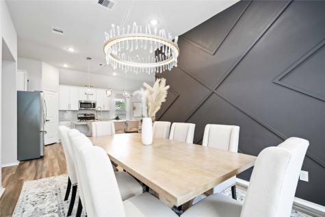 5042 Chestnut Orchard Drive Houston TX 77066