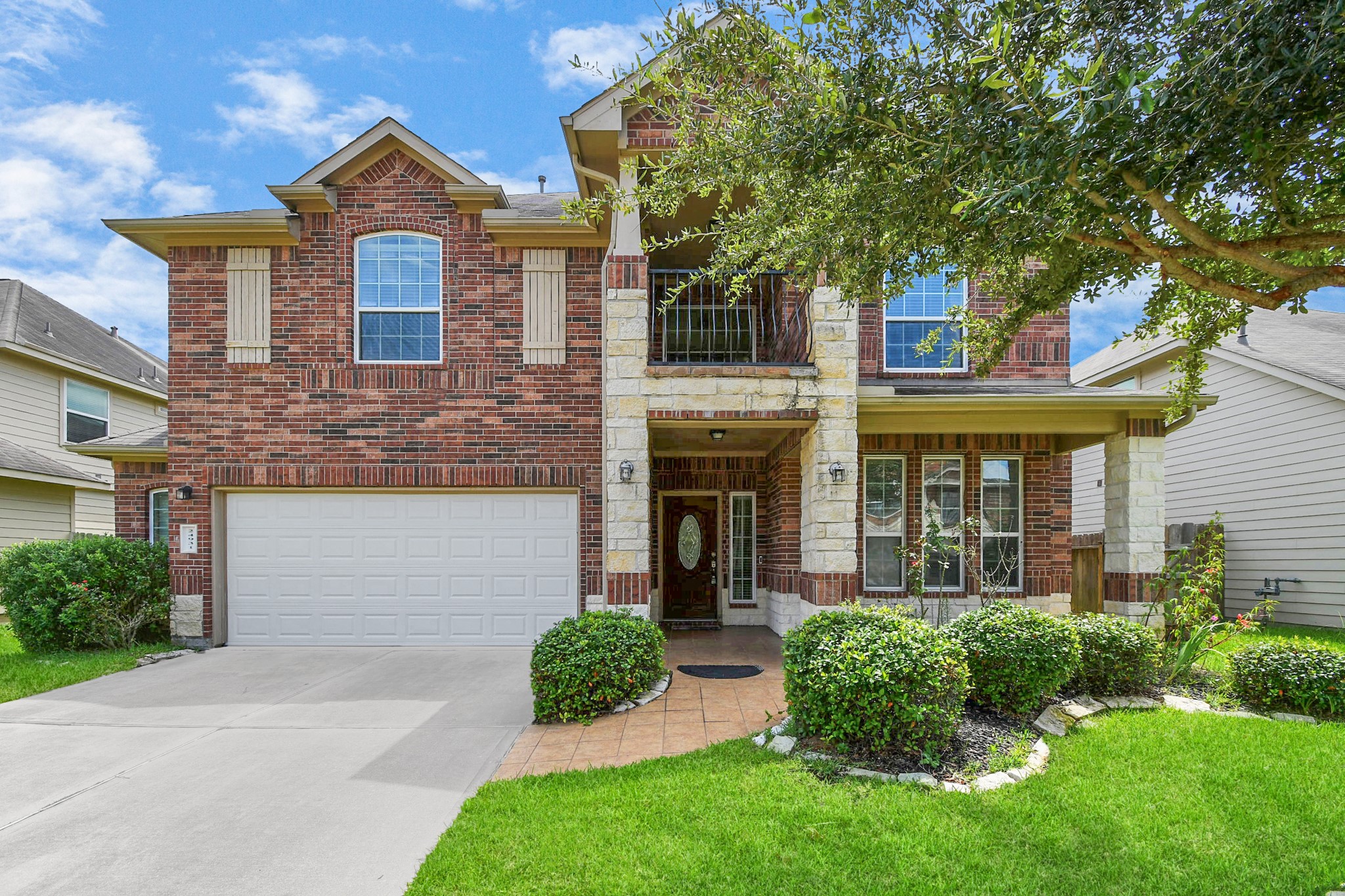 24931 Diamond Ranch Drive Katy TX 77494