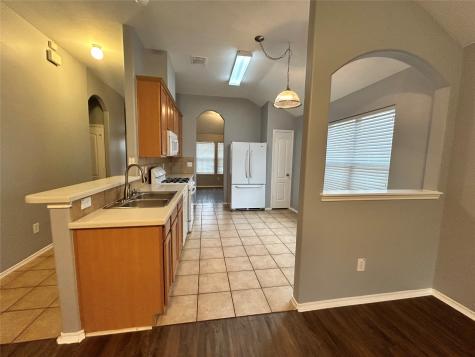 2541 Kildeer Court League City TX 77573