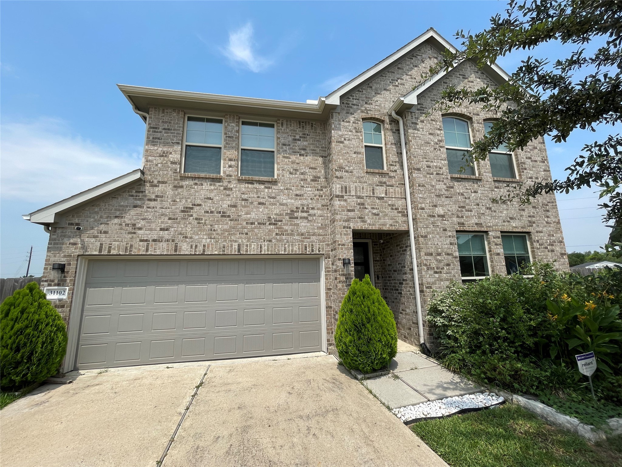 31102 White Cypress Lane Hockley TX 77447