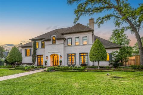 5106 Doliver Drive Houston TX 77056