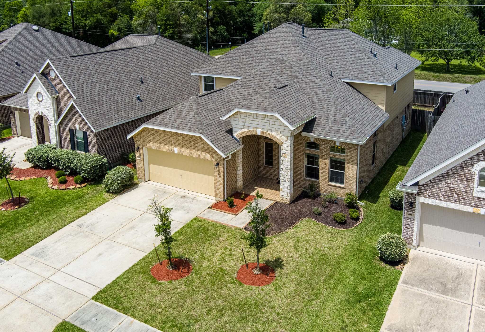 431 American Black Bear Drive Crosby TX 77532