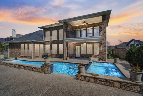 8503 Stones Throw Lane Missouri City TX 77459