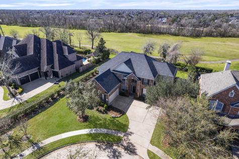 8503 Stones Throw Lane Missouri City TX 77459
