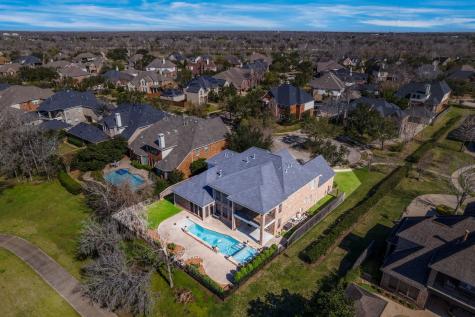 8503 Stones Throw Lane Missouri City TX 77459