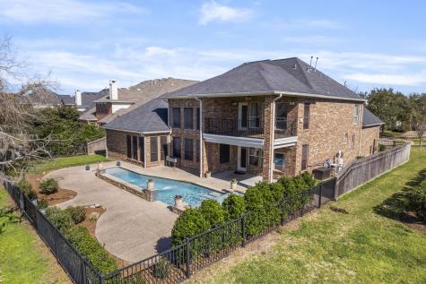 8503 Stones Throw Lane Missouri City TX 77459