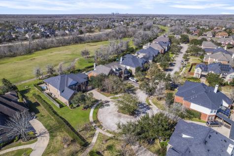 8503 Stones Throw Lane Missouri City TX 77459