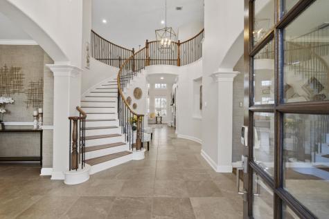 8503 Stones Throw Lane Missouri City TX 77459