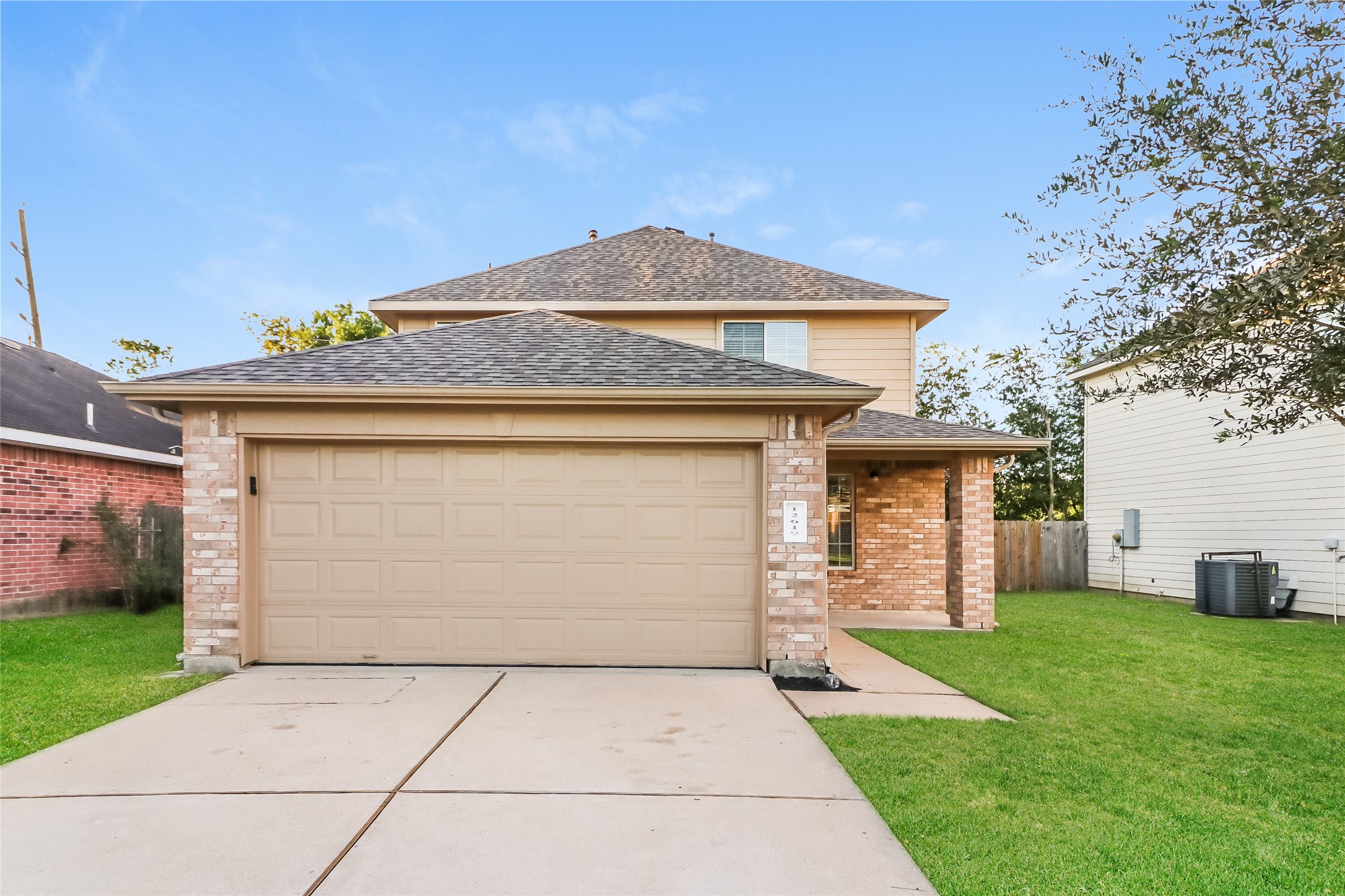 12619 Rio Lindo Street Rosharon TX 77583