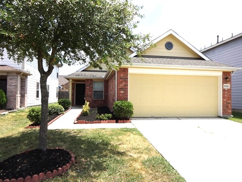9535 Juniper Place Court Houston TX 77075