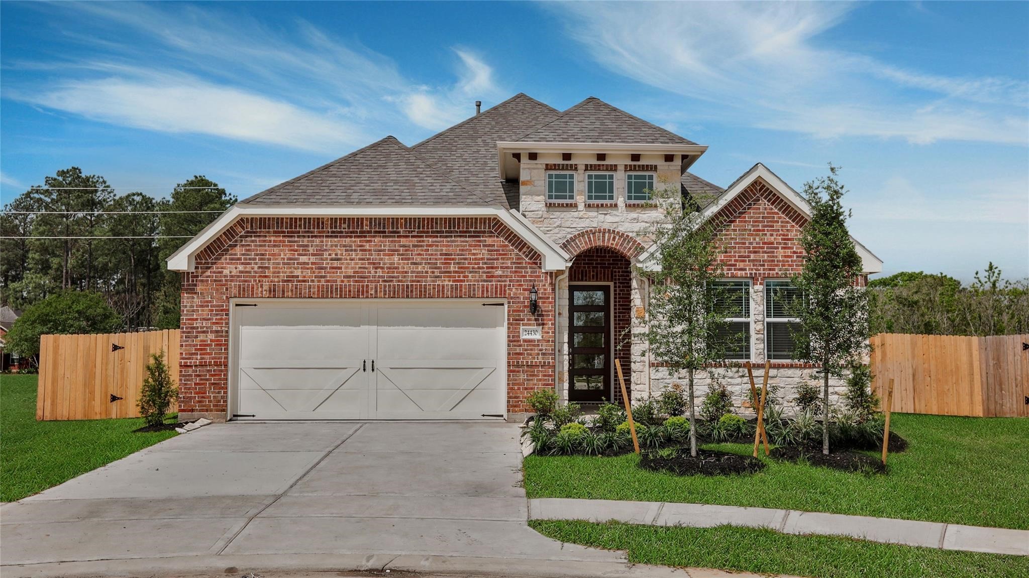 24430 White Spruce Lane Katy TX 77493