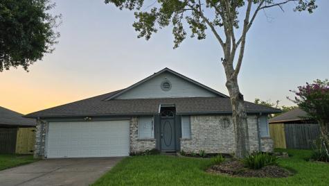 2515 Edgedale Drive Missouri City TX 77489