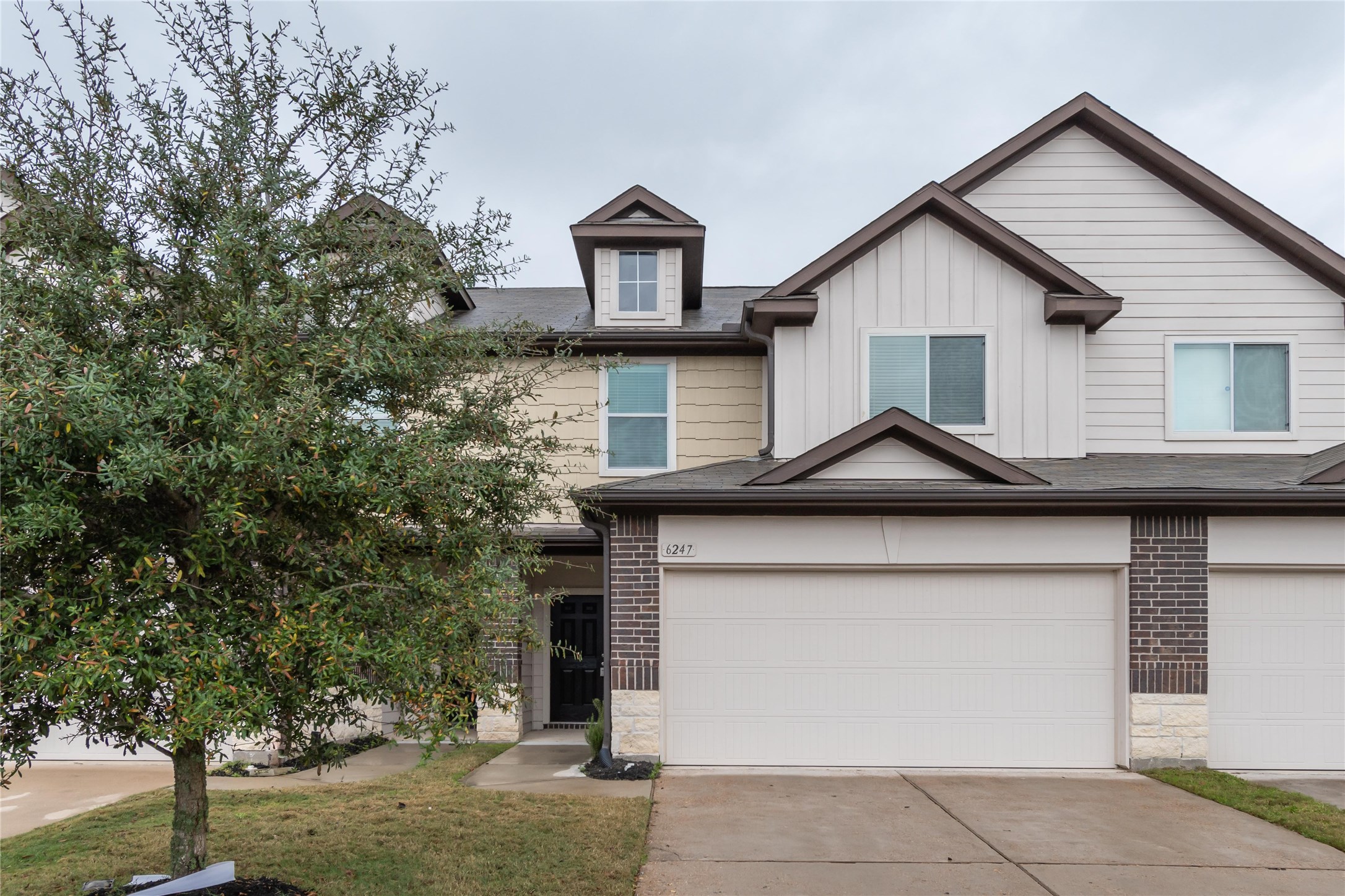 6247 Brenwood Circle Katy TX 77449