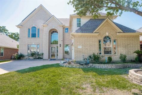 12311 Beacon Hollow Court Cypress TX 77429