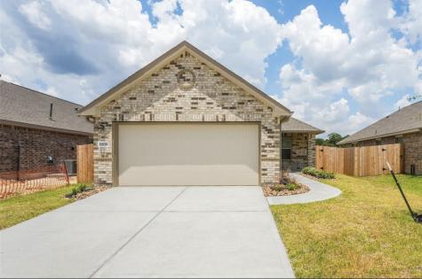 19159 Sangro Drive New Caney TX 77357