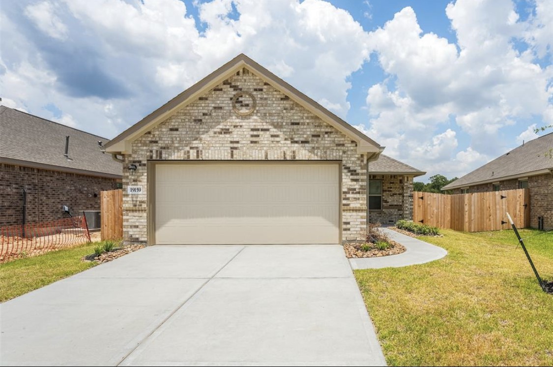 19159 Sangro Drive New Caney TX 77357